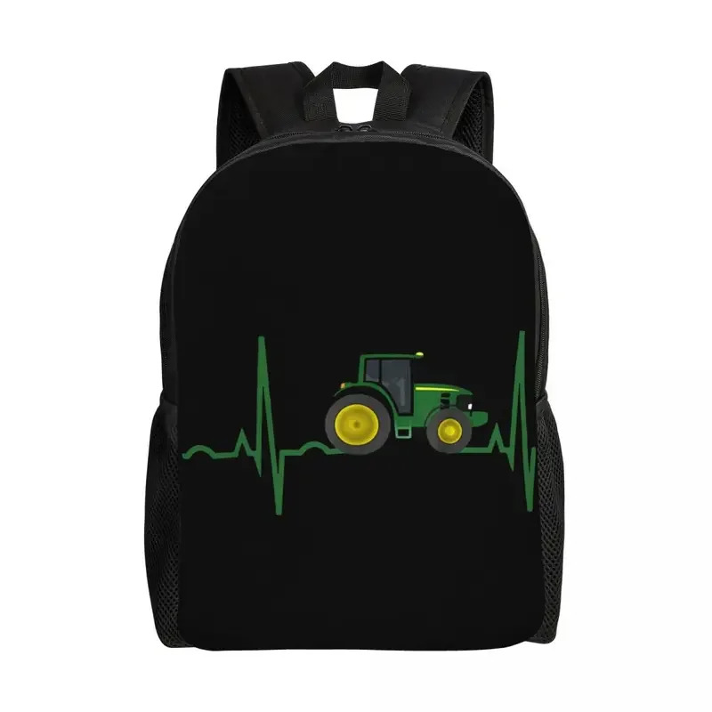 Women'S Fashion Leggings - Рюкзак для ноутбука Tractor Heartbeat для
