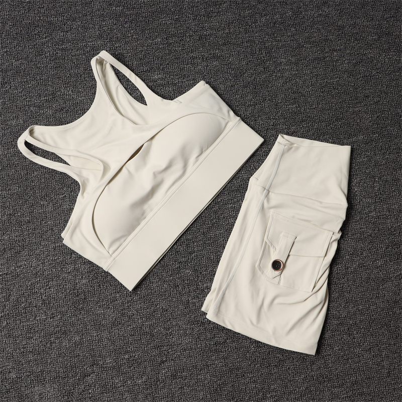 Women'S Fashion Leggings - Шорты для фитнеса, комплекты для йоги,