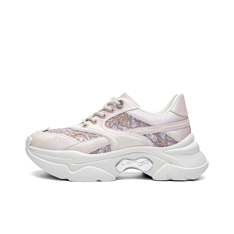 New Balance Fashion Women - Женские кроссовки Ed Hardy: горячая распродажа,