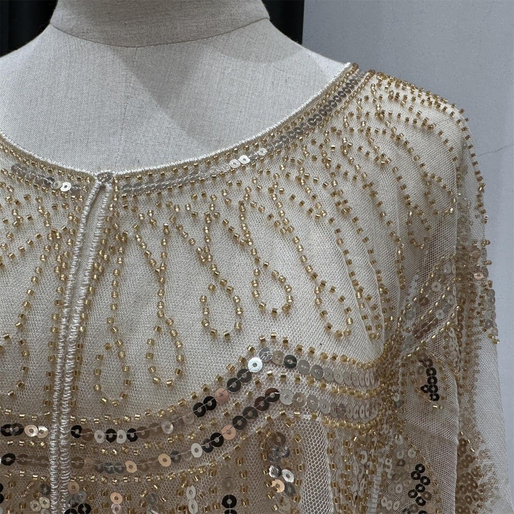 Women'S Fashion Of The 1920S - Модная шаль в стиле 1920-х годов