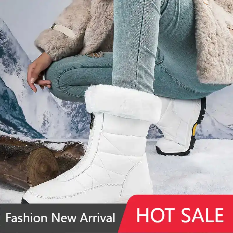 Women Fashion Over 40 - Женские ботинки, кроссовки, прогулочные серебряные женские