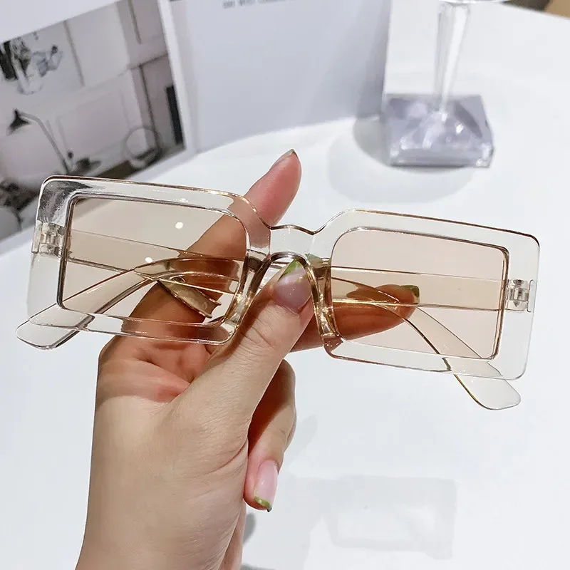 Women'S Fashion Eyeglass Frames - Новые женские солнцезащитные очки с маленькой