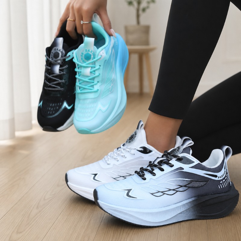 New Balance Fashion Women - Женские кроссовки с широким носком для