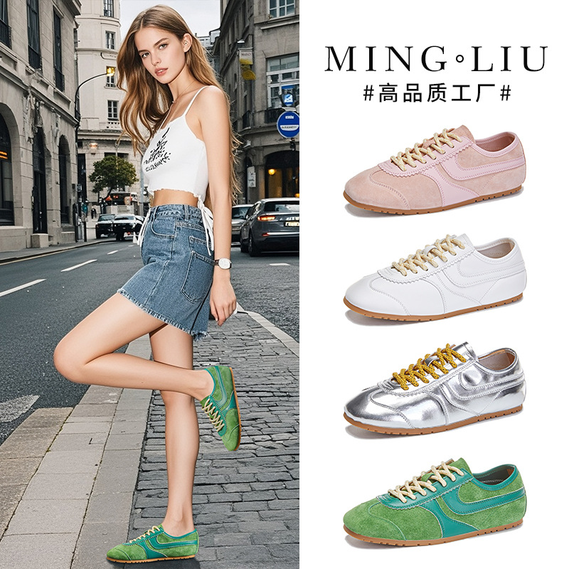 New Balance Fashion Women - Женские новые дышащие кроссовки премиум-класса, модные