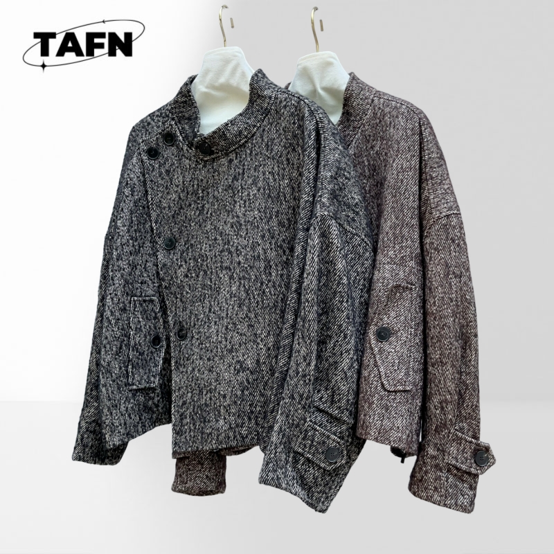 Sherpa Coat Women - Стильные женские пальто из шерпы, уютные