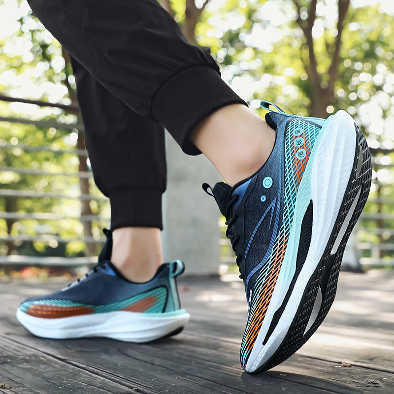 New Balance Fashion Women - Новая осенняя легкая мужская и женская