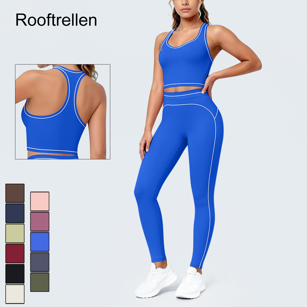 Женский летний спортивный комп – обзор и цена Women'S Fashion Leggings