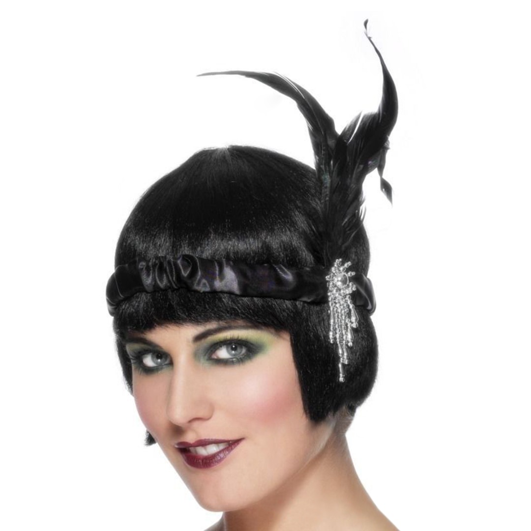 Женская повязка на голову с пе – обзор и цена Women'S Fashion Of The 1920S