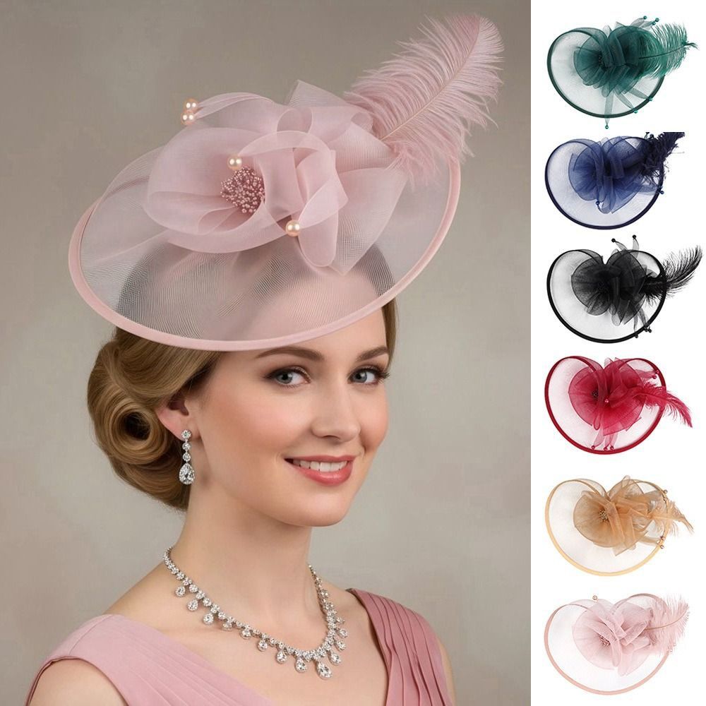Изысканный сетчатый ободок с п – обзор и цена Women'S Fashion Of The 1920S