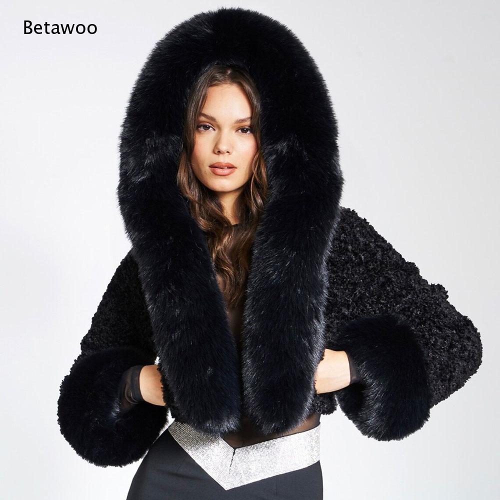 Женская укороченная куртка-тед – обзор и цена Sherpa Coat Women