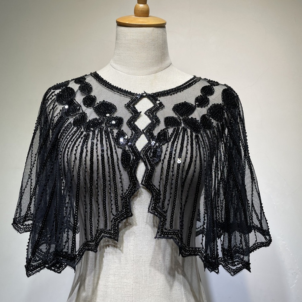 Модная женская шаль 1920-х год – обзор и цена Women'S Fashion Of The 1920S