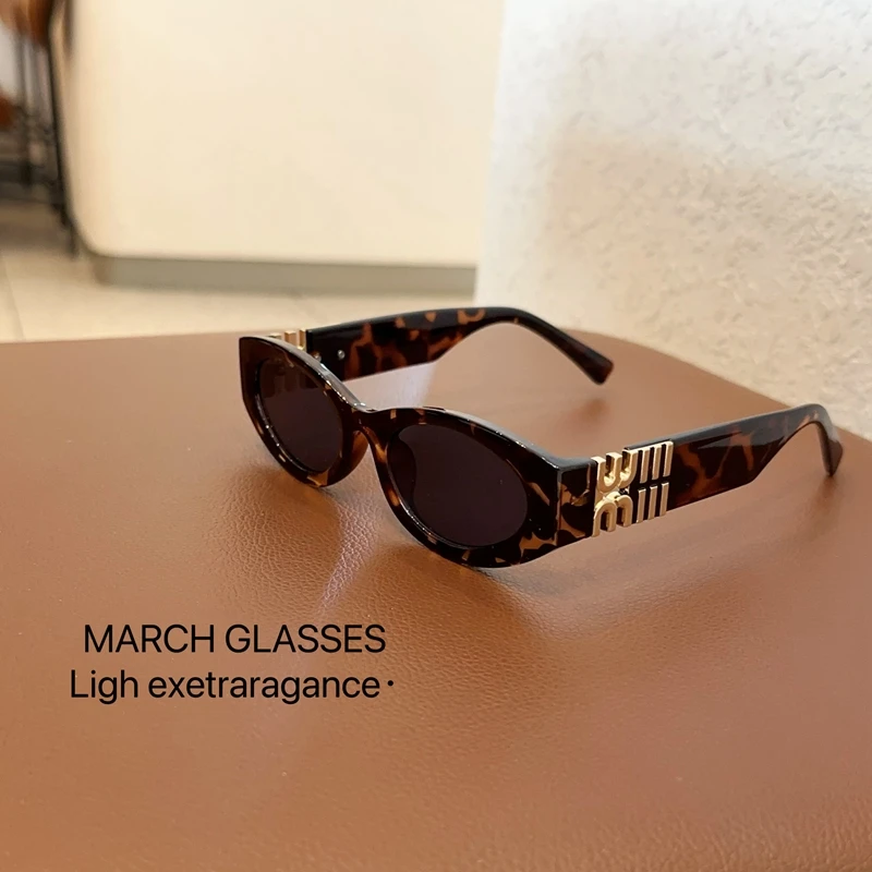 Ретро-солнцезащитные очки овал – обзор и цена Women'S Fashion Eyeglass Frames