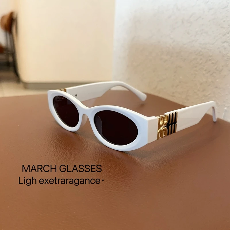 Ретро-солнцезащитные очки овал – обзор и цена Women'S Fashion Eyeglass Frames