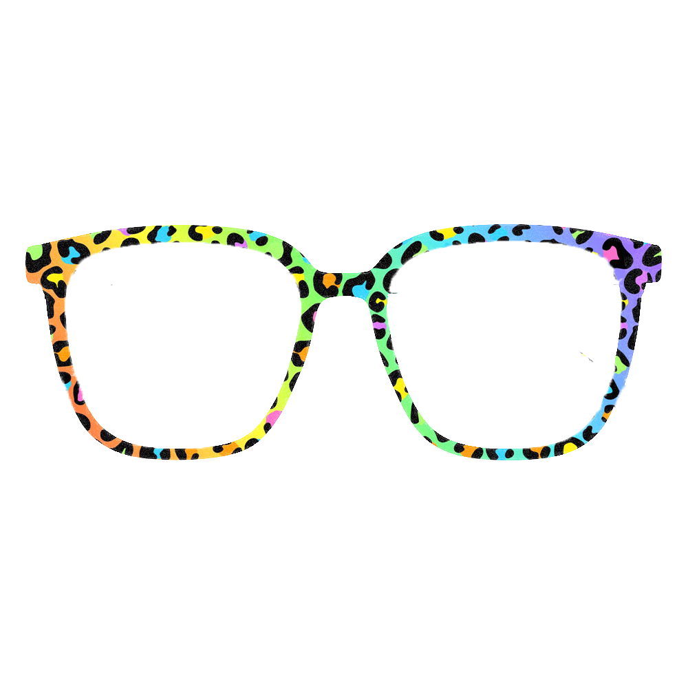 Модные квадратные оправы для о – обзор и цена Women'S Fashion Eyeglass Frames