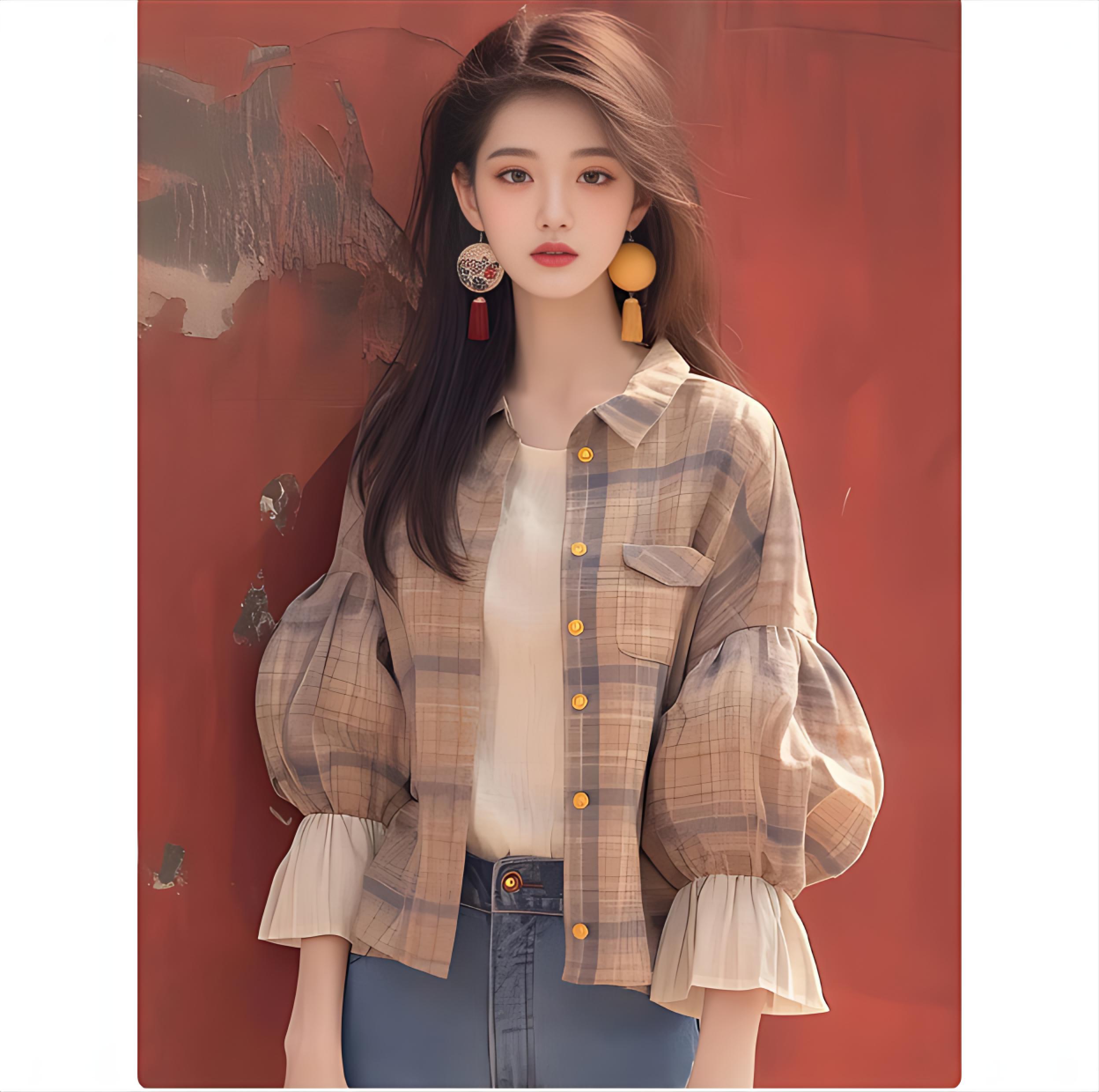 Твидовый жакет женский зимний, – обзор и цена Sherpa Coat Women