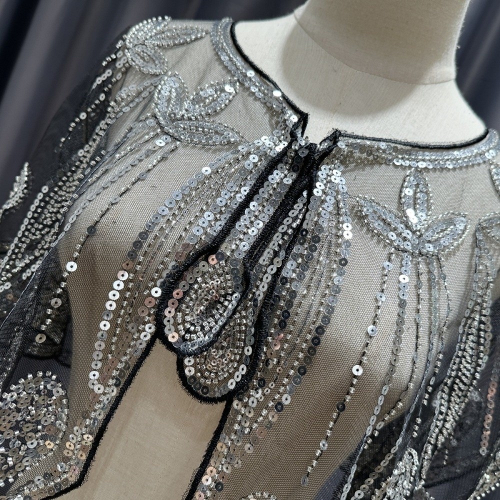 Винтажная шаль в стиле 1920-х  – обзор и цена Women'S Fashion Of The 1920S