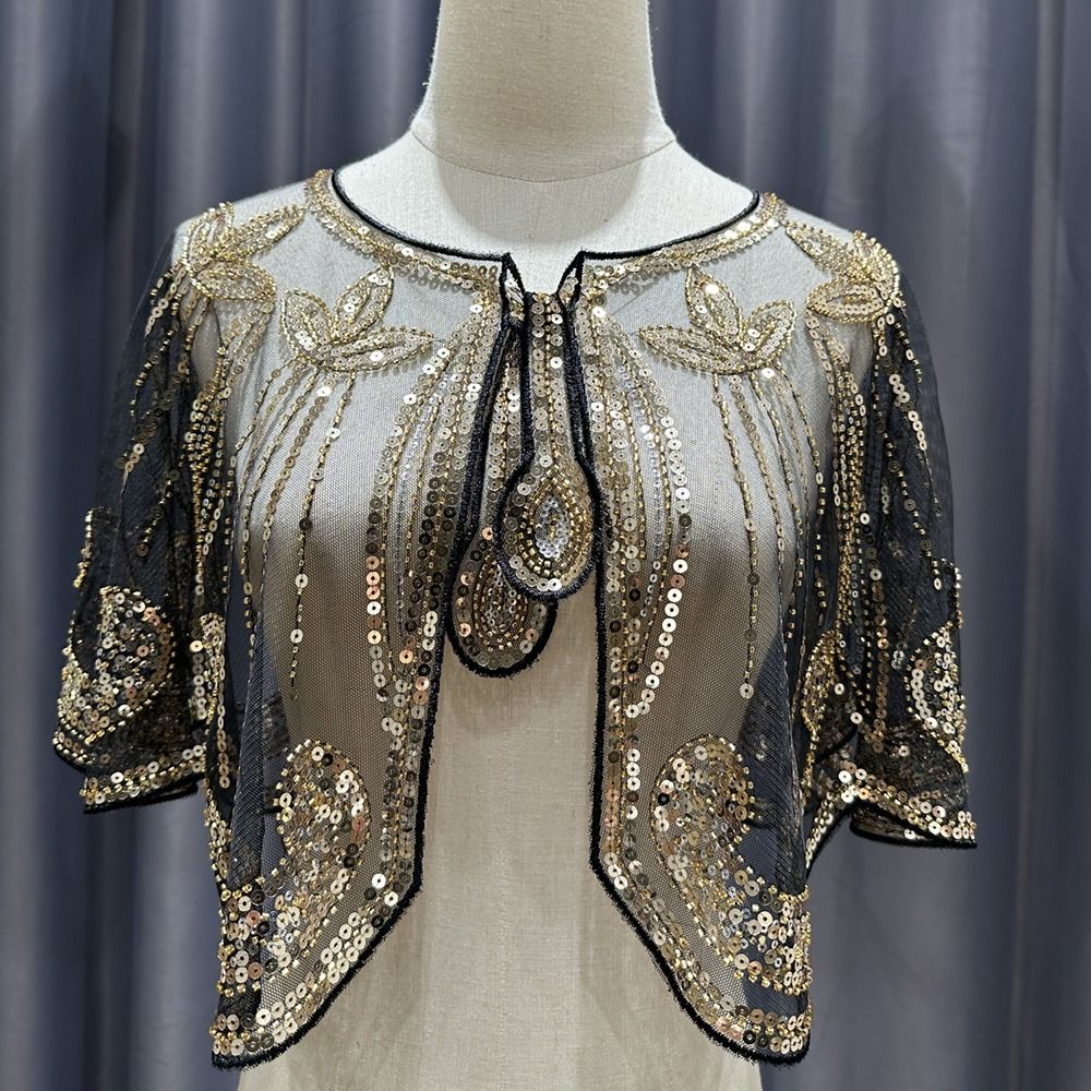 Винтажная шаль в стиле 1920-х  – обзор и цена Women'S Fashion Of The 1920S