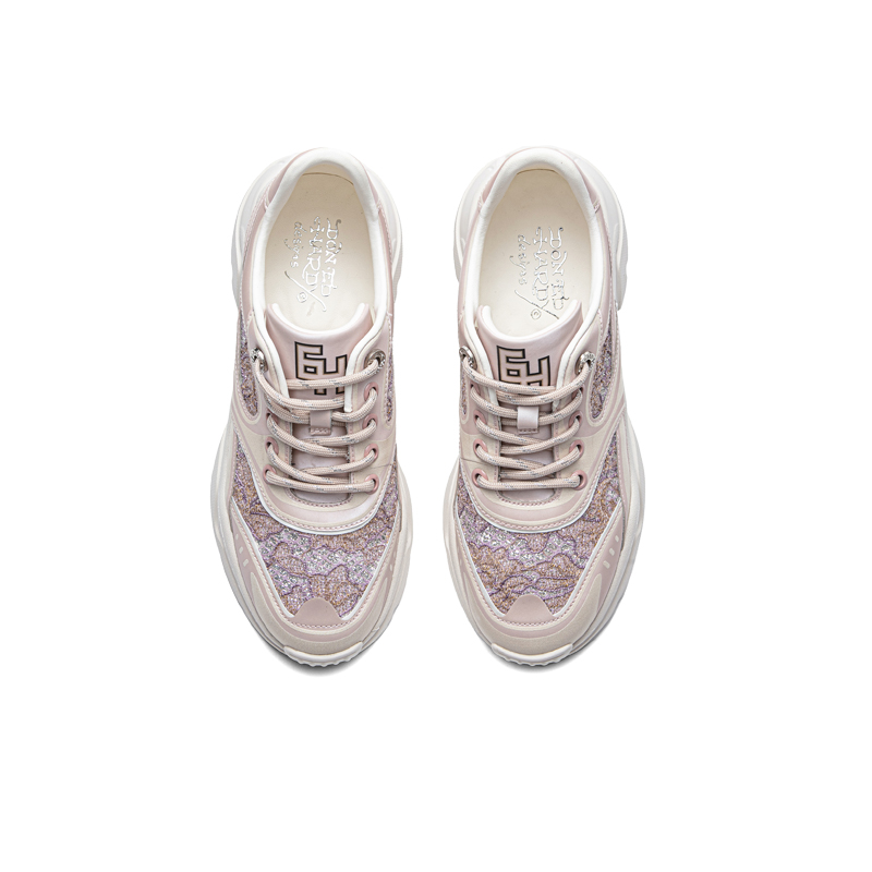 Женские кроссовки Ed Hardy: го – обзор и цена New Balance Fashion Women