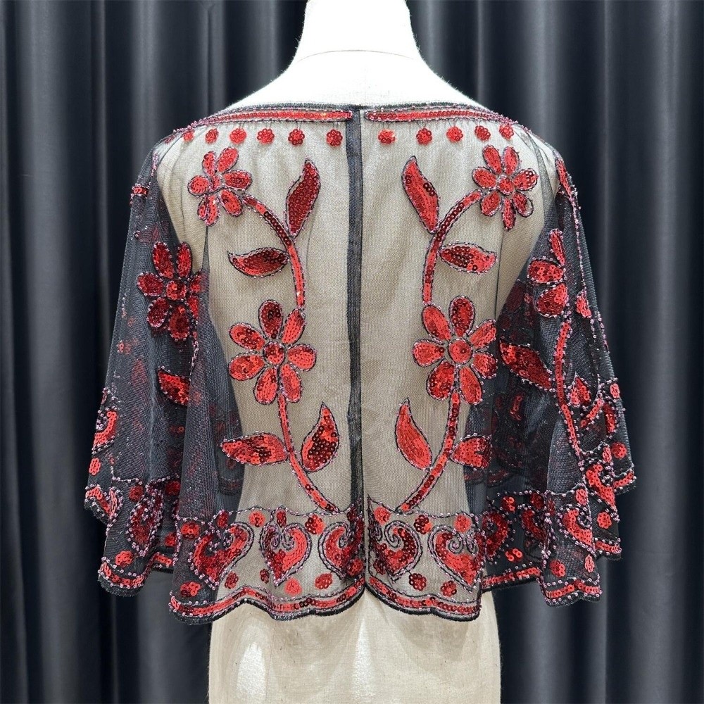 Новая женская короткая накидка – обзор и цена Women'S Fashion Of The 1920S