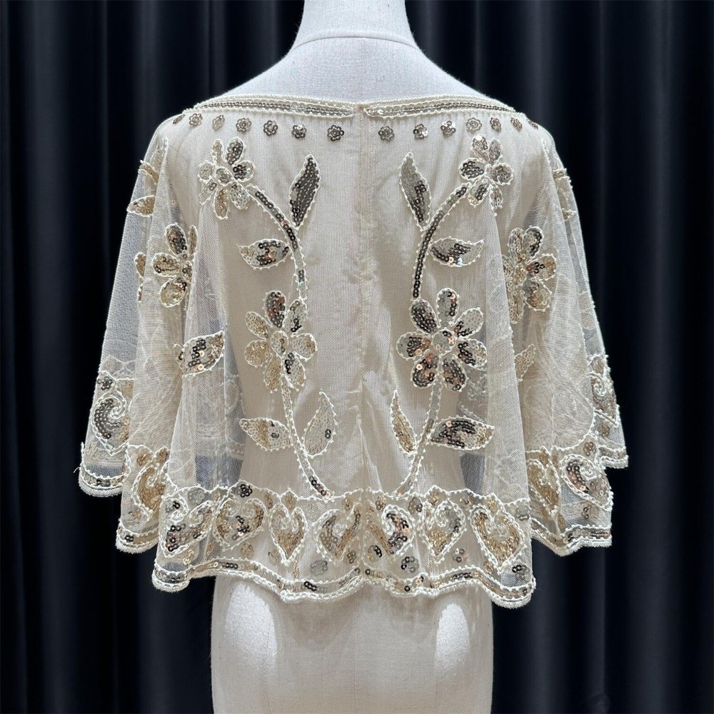 Новая женская короткая накидка – обзор и цена Women'S Fashion Of The 1920S