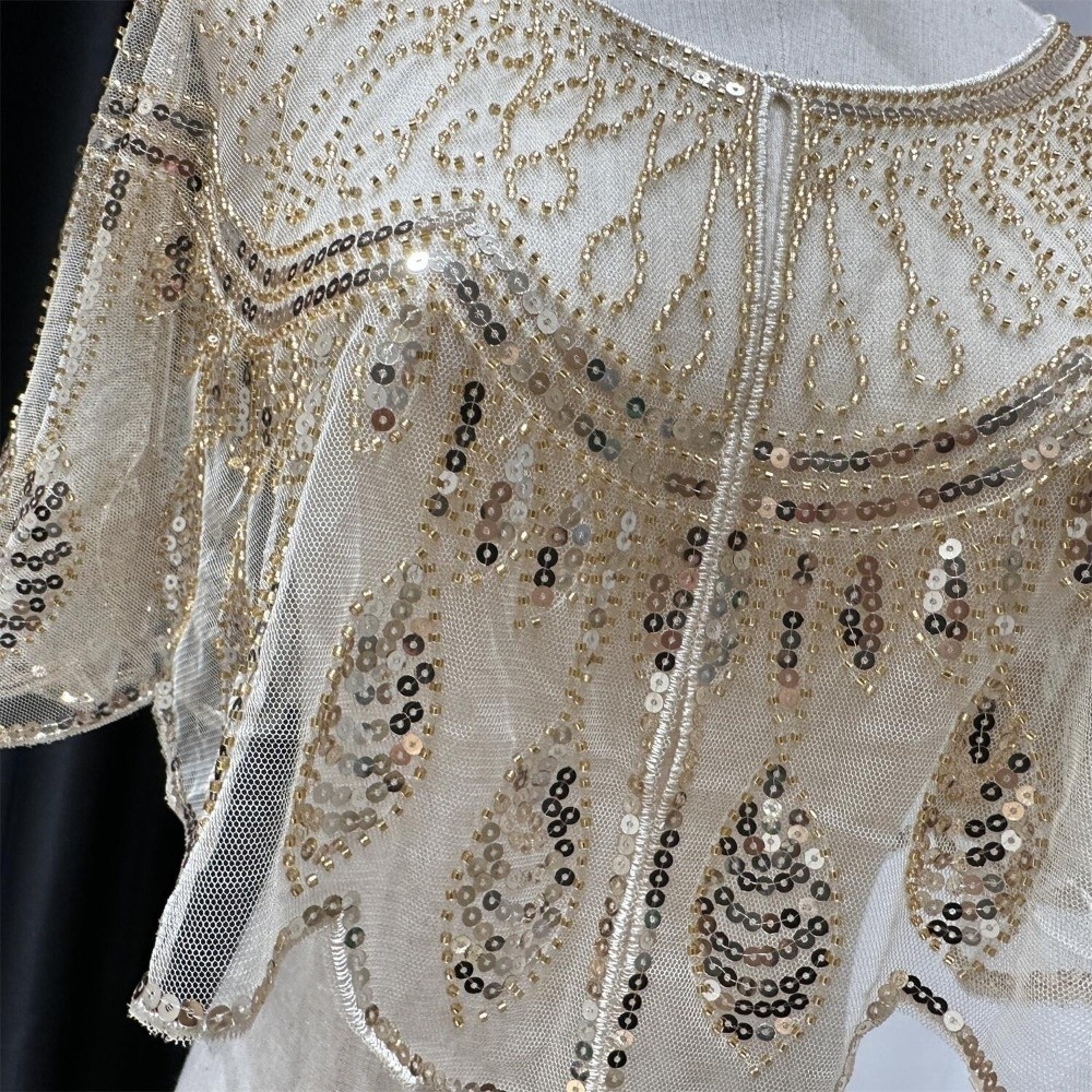 Модная шаль в стиле 1920-х год – обзор и цена Women'S Fashion Of The 1920S