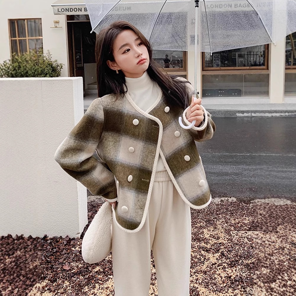 Твидовый жакет синий женский з – обзор и цена Sherpa Coat Women