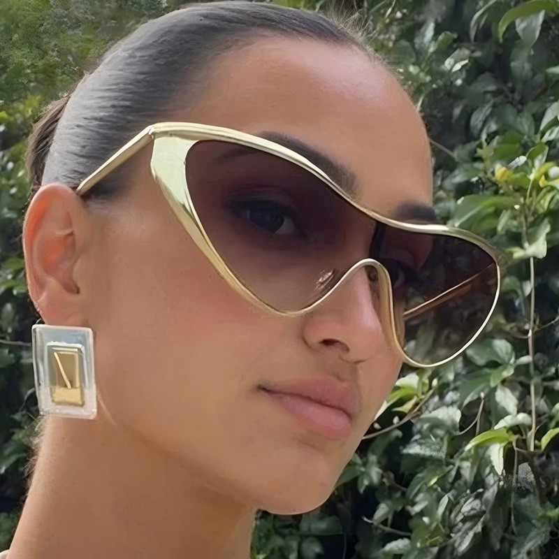 Солнцезащитные очки без оправы – обзор и цена Women'S Fashion Eyeglass Frames