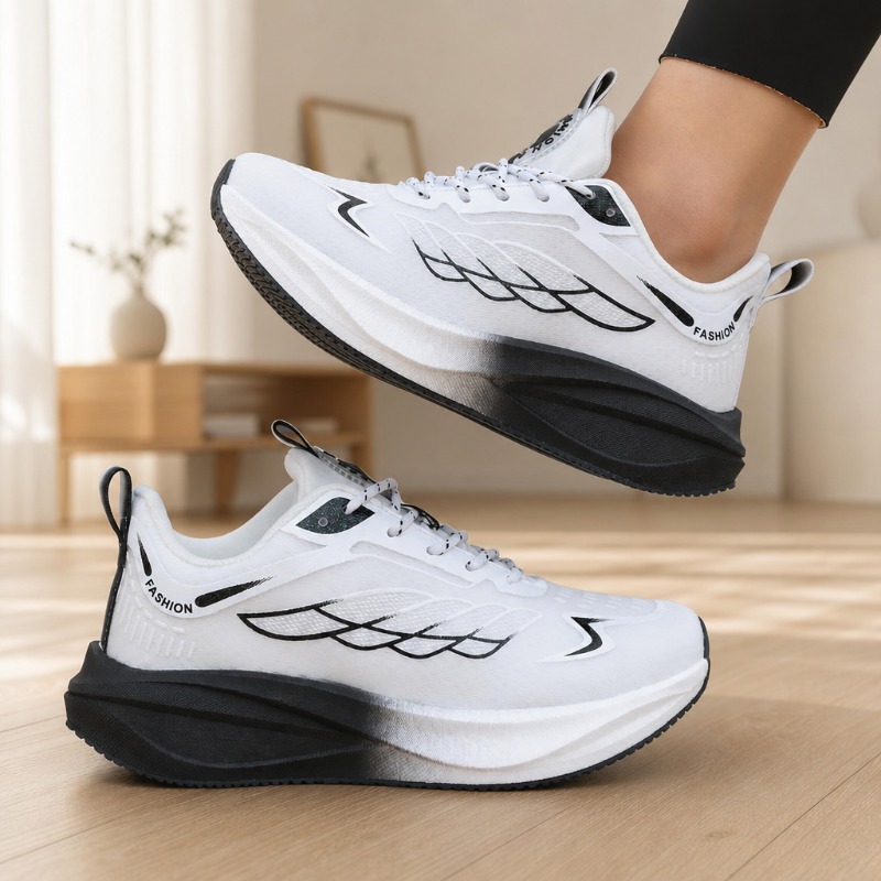Женские кроссовки с широким но – обзор и цена New Balance Fashion Women