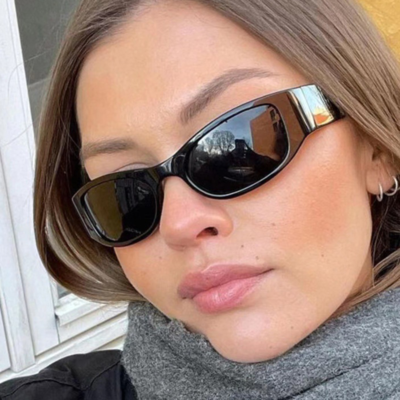 Солнцезащитные очки Y2K в мале – обзор и цена Women'S Fashion Eyeglass Frames