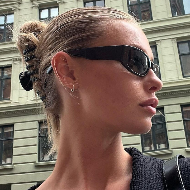 Солнцезащитные очки Y2K в мале – обзор и цена Women'S Fashion Eyeglass Frames