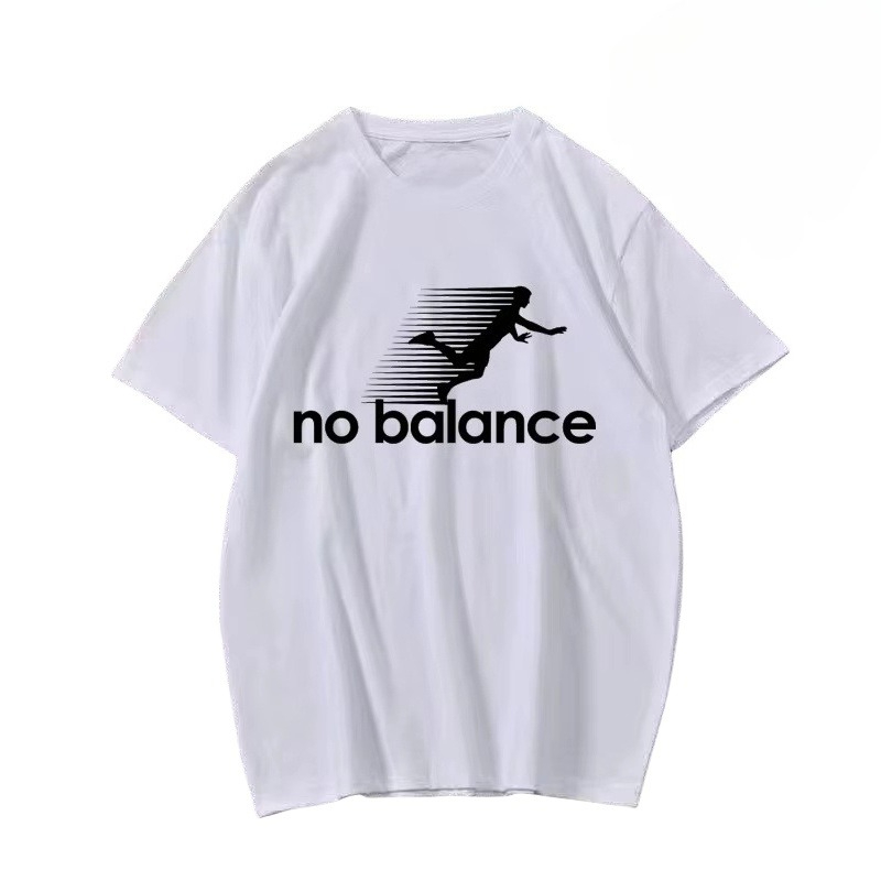 Летняя футболка 2026 с новым п – обзор и цена New Balance Fashion Women