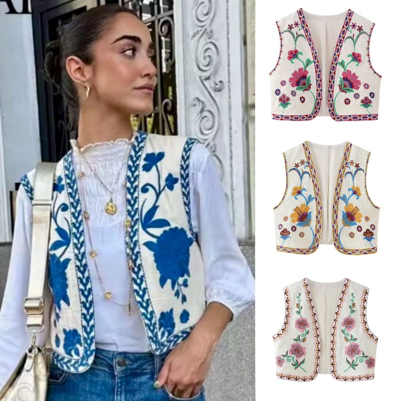 YLT Женский летний жилет новин – обзор и цена Women'S Fashion Vogue