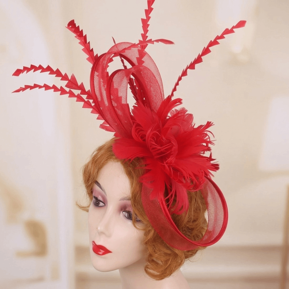 Модный винтажный головной убор – обзор и цена Women'S Fashion Of The 1920S