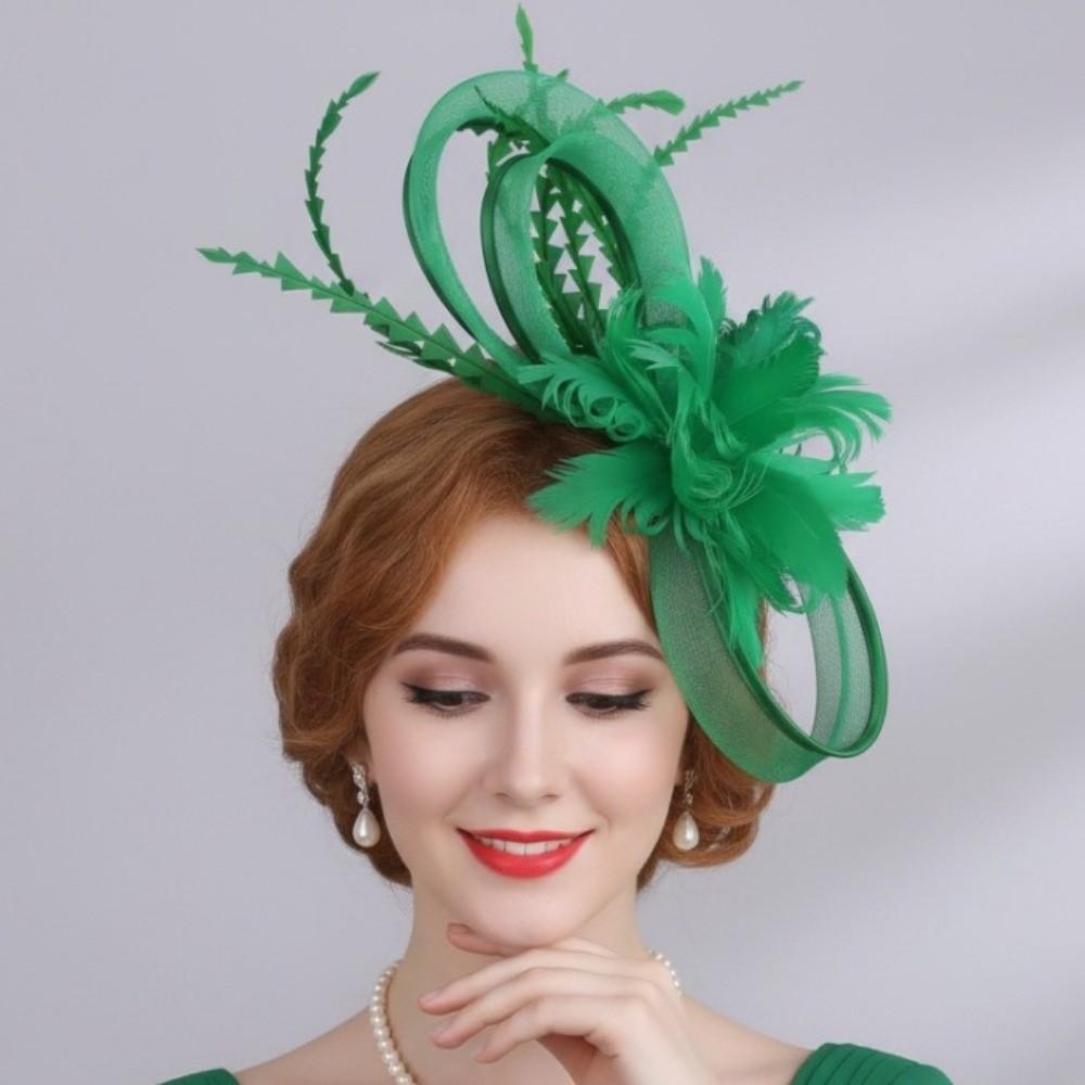 Модный винтажный головной убор – обзор и цена Women'S Fashion Of The 1920S