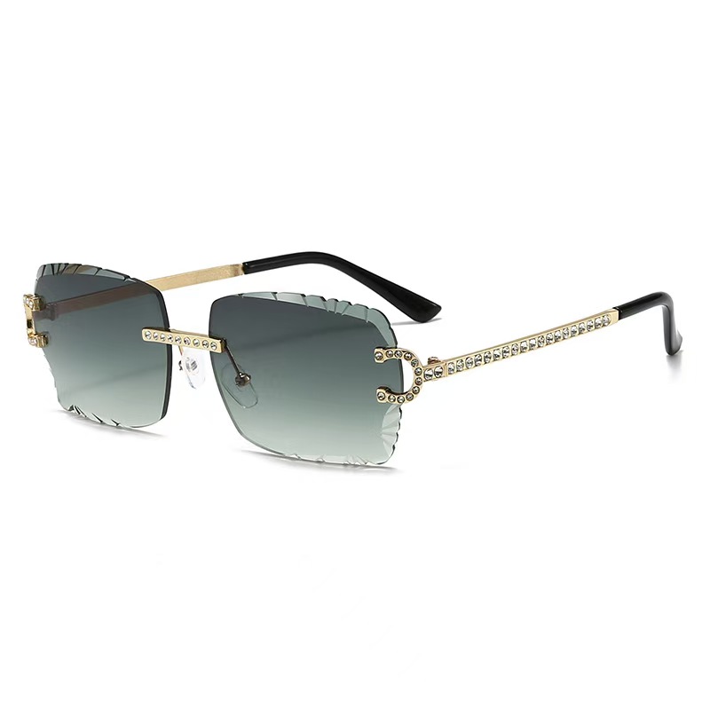 Модные квадратные солнцезащитн – обзор и цена Women'S Fashion Eyeglass Frames