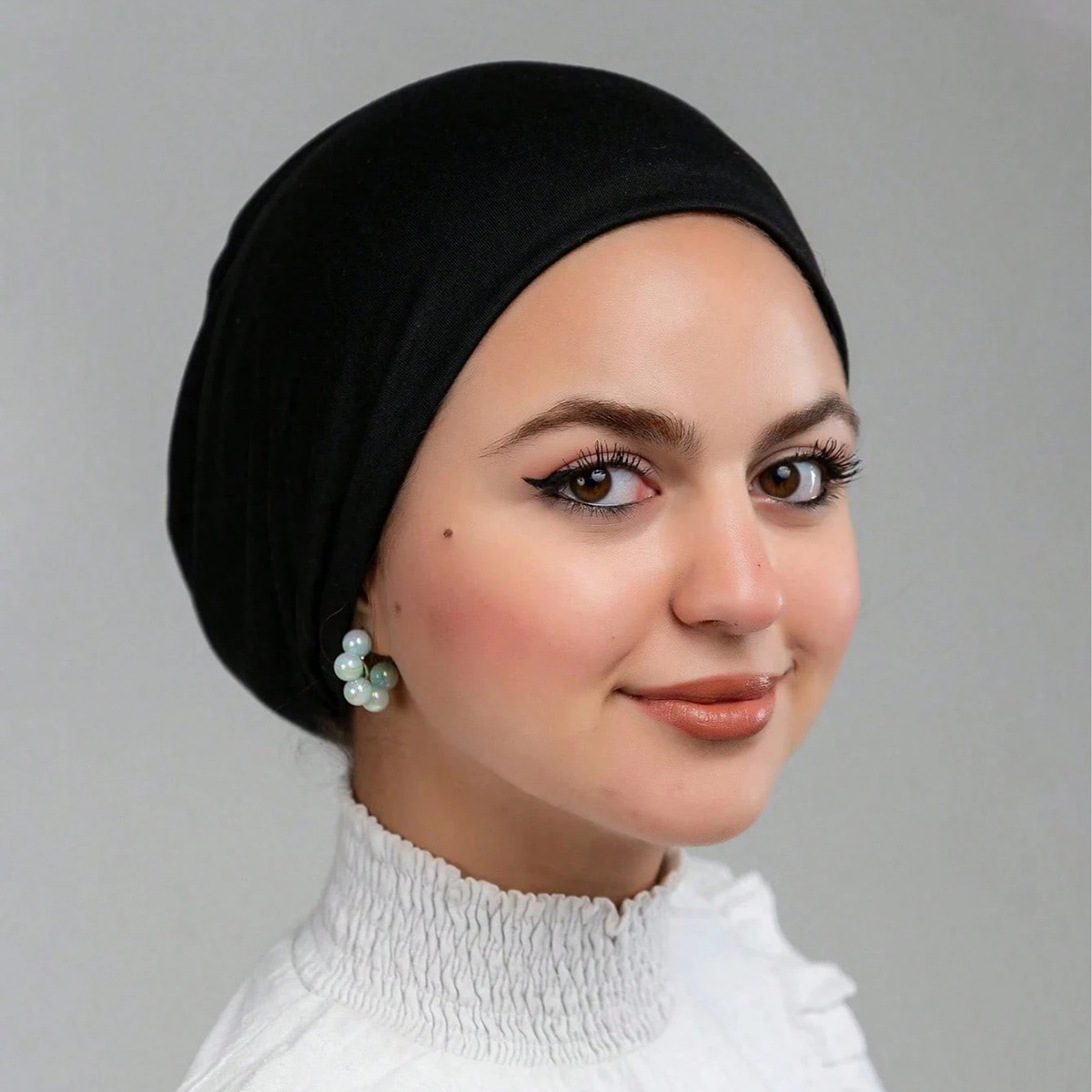 Горячие однотонные хлопковые м – обзор и цена Women'S Fashion Headbands