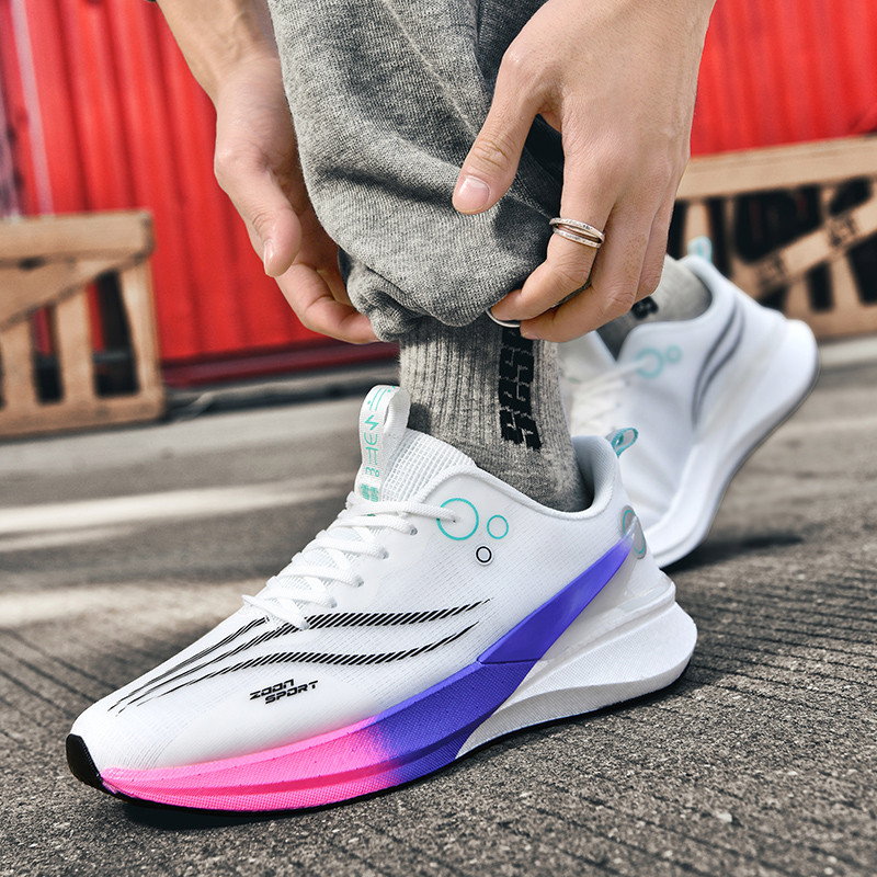 Профессиональные беговые кросс – обзор и цена New Balance Fashion Women
