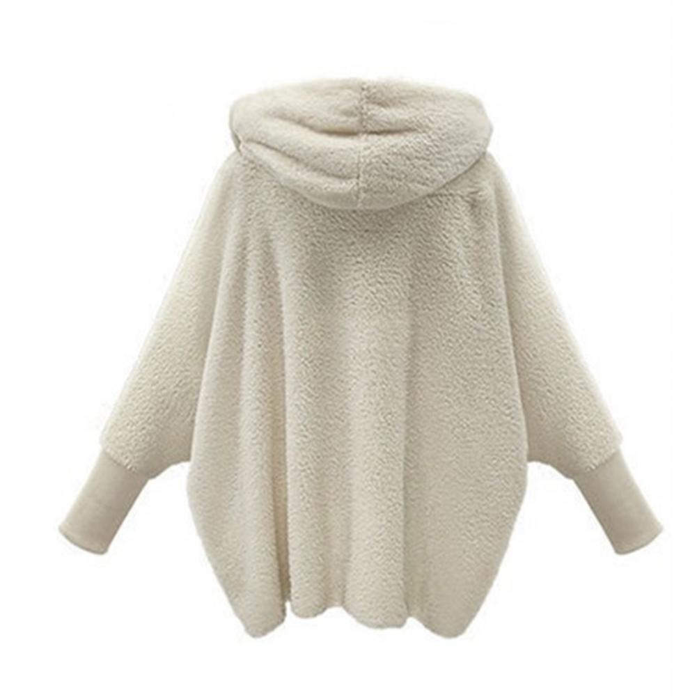 Женское пальто из полиэстера,  – обзор и цена Sherpa Coat Women