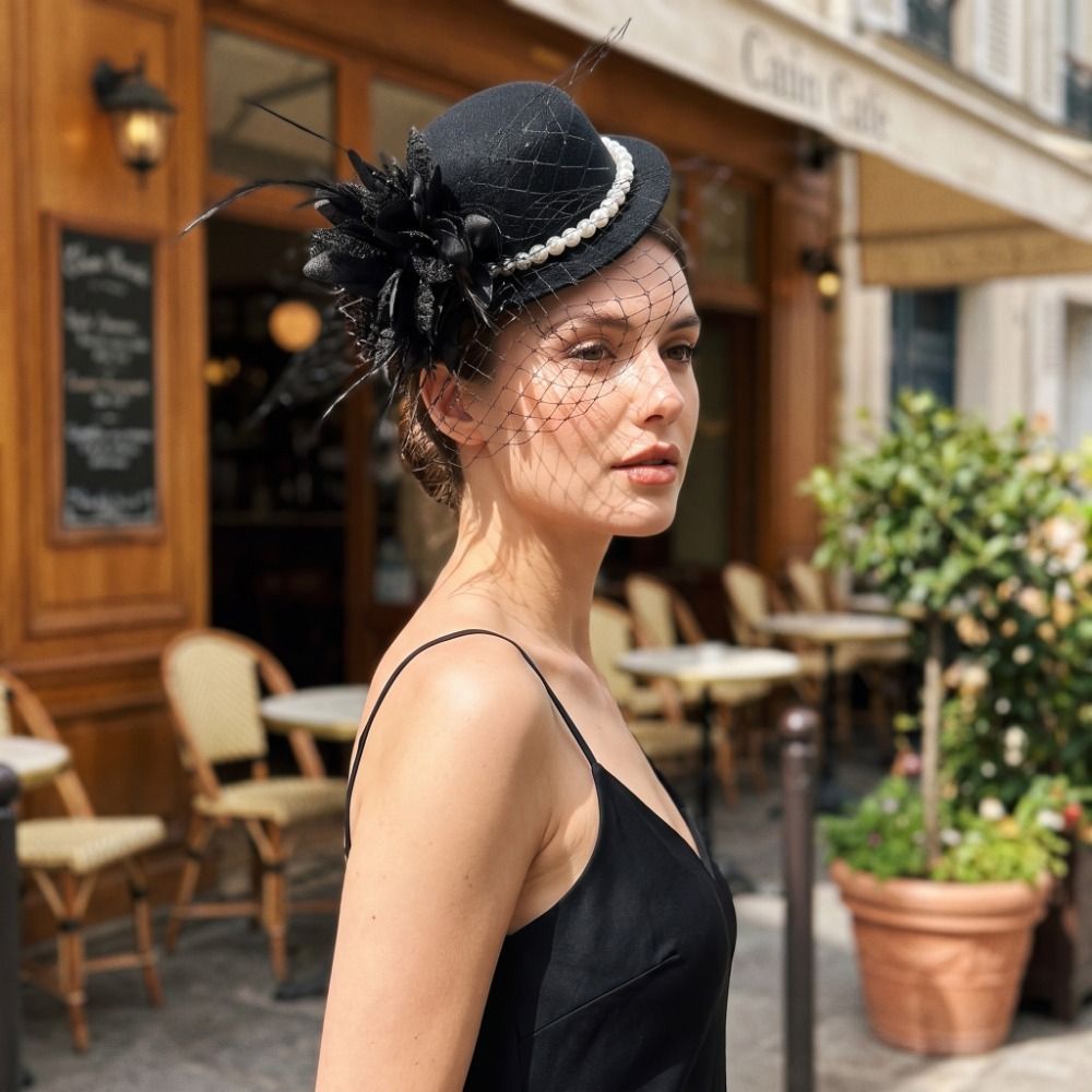 Изысканный винтажный фасцинато – обзор и цена Women'S Fashion Of The 1920S