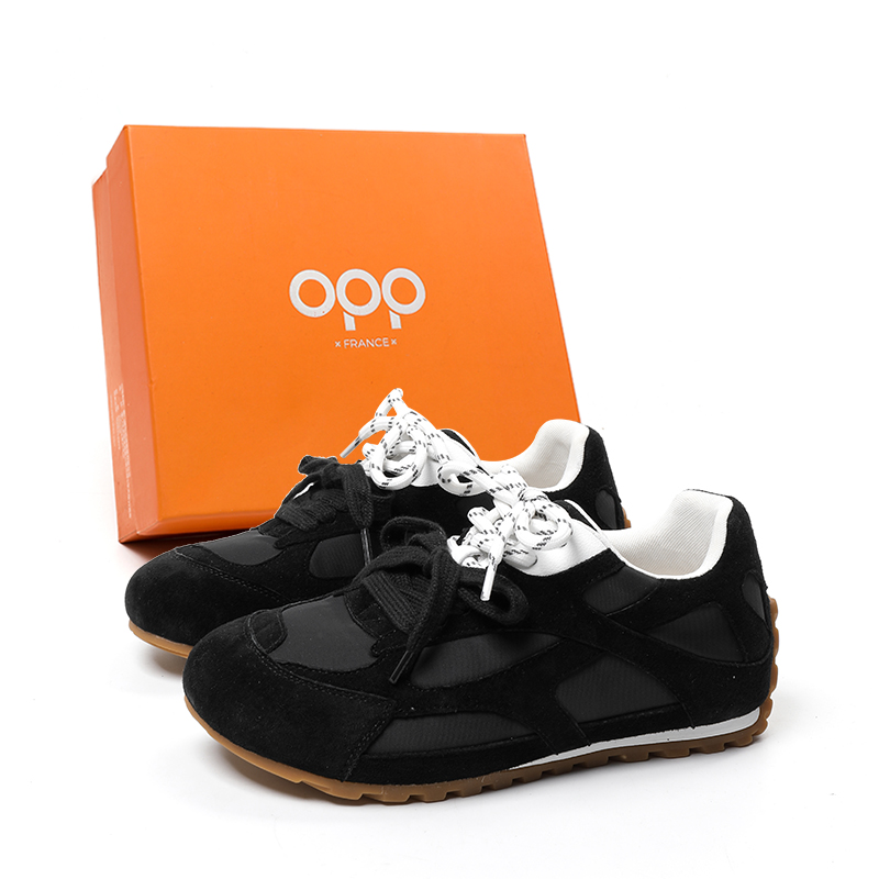 OPP, осенние женские новые кро – обзор и цена New Balance Fashion Women