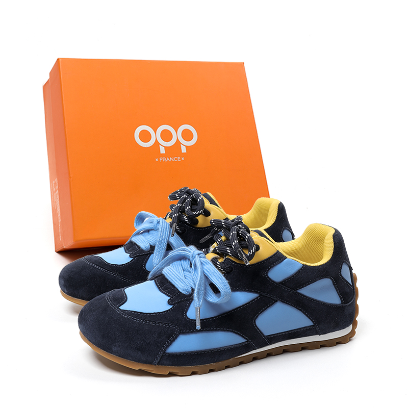 OPP, осенние женские новые кро – обзор и цена New Balance Fashion Women