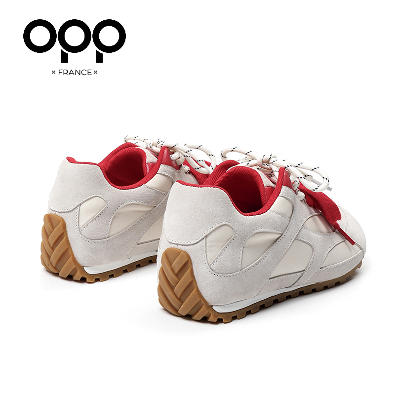 OPP, осенние женские новые кро – обзор и цена New Balance Fashion Women