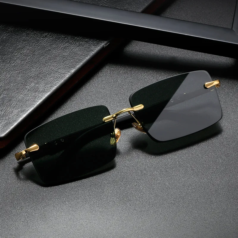 Модные прямоугольные солнцезащ – обзор и цена Women'S Fashion Eyeglass Frames