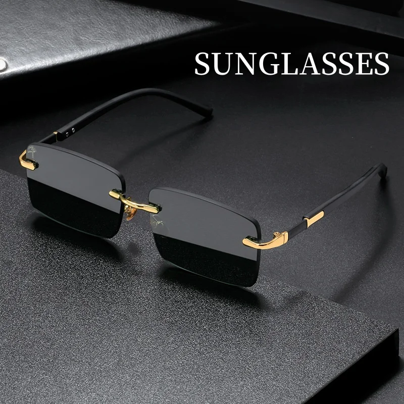 Модные прямоугольные солнцезащ – обзор и цена Women'S Fashion Eyeglass Frames