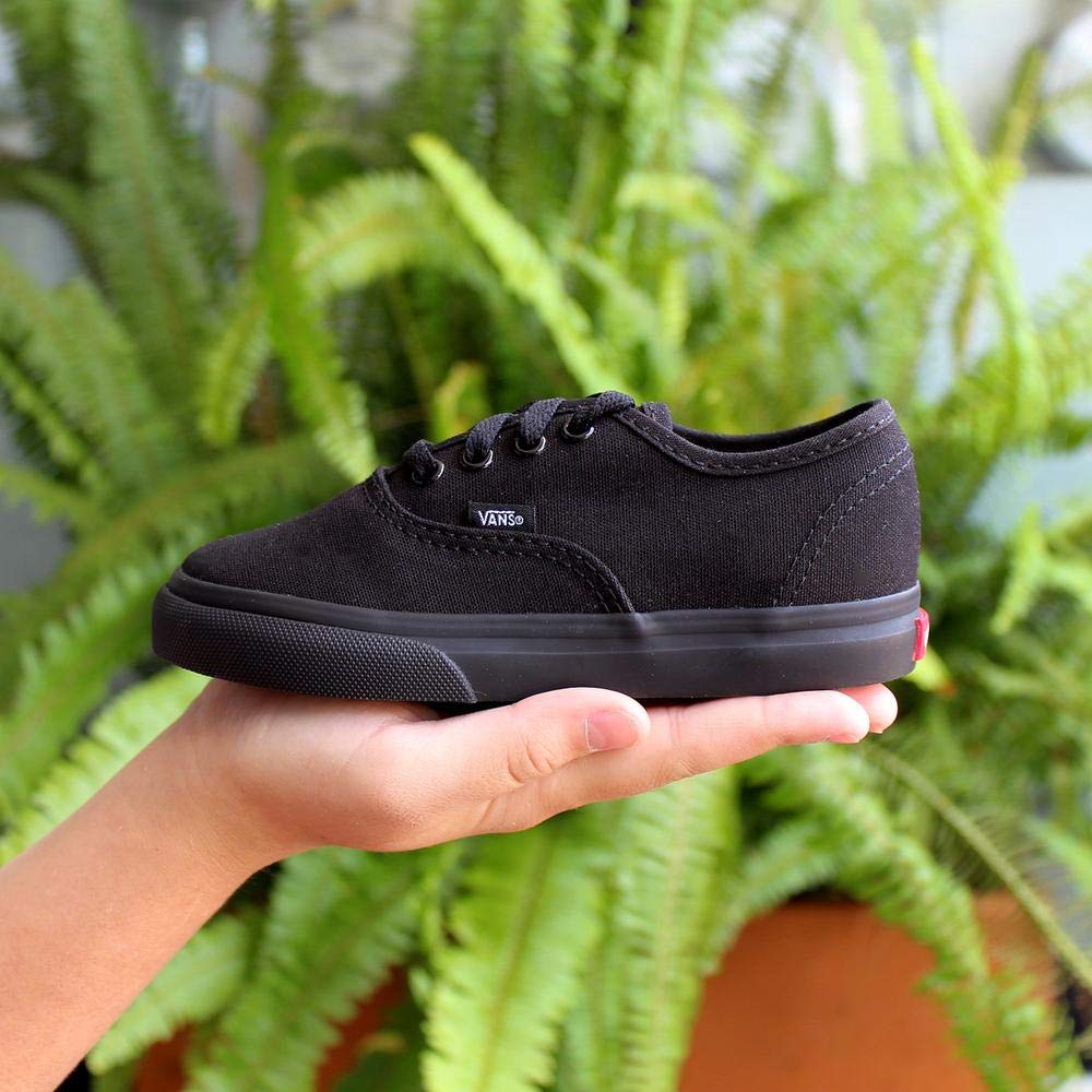 Кеды Vans Authentic для малыше – обзор и цена Vans Shoes Authentic