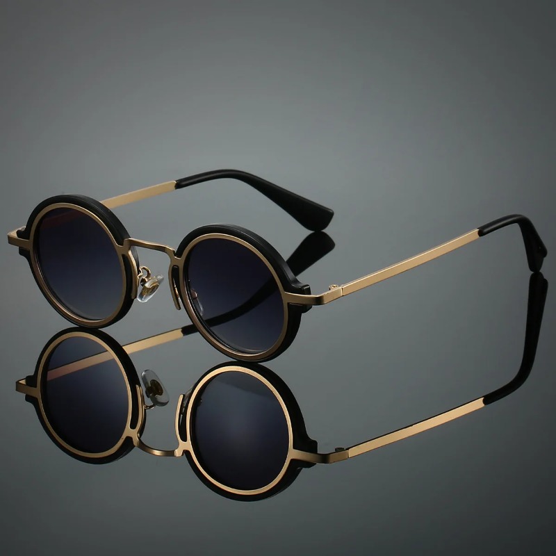 Новые ретро-солнцезащитные очк – обзор и цена Women'S Fashion Eyeglass Frames
